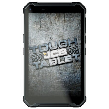 Tough tablet, rugged 8" tablet, 12200mAh battery, Unlocked dual SIM, 21MP Camera, TT22