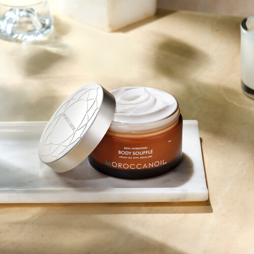 Moroccanoil Soufflé Corps, Fragrance Originale 2
