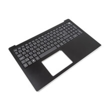 Vostro 5590 Palmrest & CZECH/SLOVAK Backlit Keyboard - 0XNR1R + 04KFWR (D3561) (Renewed)