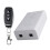 4X AC/ 12V 24V 36V Motor Manual Controller Motor Remote Control  Forwards Reverse  Down Stop with Limit 7