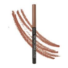 Automatic Lip Liner, Contouring and Plumper lips, Ideal for All Skin Types (Nude), 0.30 g (Pack of 1)