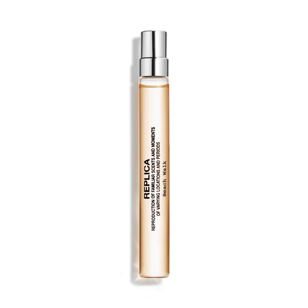 Photos - Women's Fragrance Maison Margiela Replica Beach Walk Eau de Toilette Refill, Women  (100 ml)