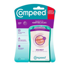 COMPEED Lipblaasjes Patch 15 st