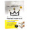 MOISTURISING FOOT PACK BEE PROPOLIS 1