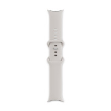 Pixel Watch Active Band – Porcelain, Small (Made by Google)