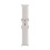 Google Pixel Watch Active Band – Porcelain, Small (Made by Google) 1