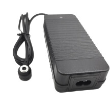 Chargeur Magnétique de Batterie 42 V 2 A pour Trottinette Électrique pour 4 Pro, Accessoires de Rechange, Prise UK.
