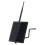 D5 Solar Node with 5V Solar Panel ESP32 LoRa 32 V3 for WiFi Meshtastic LoRaWAN Heltec ESP32 SX1262 LoRa Built in Battery 3