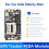2X GPS Tracker PCBA Module Real  Tracking Locator Device for Car Kids Elderly Men Anti-Lost Recording Tracker 3