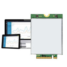 3X L850 GL WiFi-Kaart 01AX792 NGFF M.2-Module voor T580 X280 L580 T480S T480 P52S