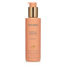 Liz Earle Spiced Bitter Orange Botanical Hand Wash 200ml