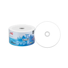 DVD-R Printable DVD 50-Pack