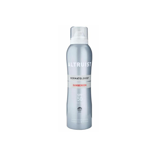 SUN SPRAY SPF50 200ML, (Pack Of 1)