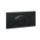 Concealed Toilet Cistern including Large Dual Flush Black Push Button 3