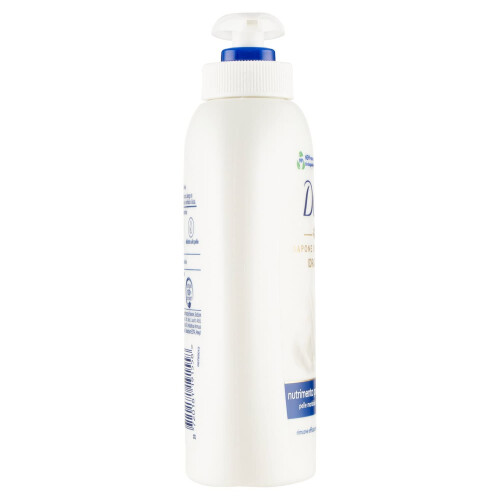 Dove Mani Deep Nutrient Liquid Soap 250 ml 1