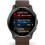 Garmin Venu 2 AMOLED Digital 416 x 416 pixels Touchscreen Black Grey Wi-Fi GPS (satellite) 2