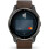 Garmin Venu 2 AMOLED Digital 416 x 416 pixels Touchscreen Black Grey Wi-Fi GPS (satellite) 5