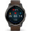 Garmin Venu 2 AMOLED Digital 416 x 416 pixels Touchscreen Black Grey Wi-Fi GPS (satellite) 6