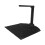 USB Document Camera, 5MP A4 Document Scanner with CMOS Sensor and Auto Correction Function, OCR Text Recognition Scanner for Remote Teaching 1