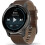 Garmin Venu 2 AMOLED Digital 416 x 416 pixels Touchscreen Black Grey Wi-Fi GPS (satellite) 8