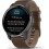 Garmin Venu 2 AMOLED Digital 416 x 416 pixels Touchscreen Black Grey Wi-Fi GPS (satellite) 9