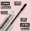 Collection Cosmetics Elevate-a-lash Lift Mascara, Lash Lift Look, 9ml, Brown 5