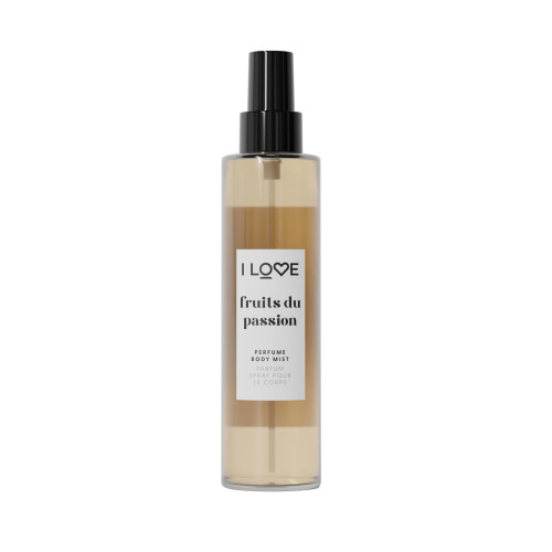 I Love Perfume Body Mist Fruits du Passion 200ml