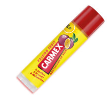 Passionfruit Lip Balm Click Stick, Moisturising Lip Balm for Soft, Protected Lips with SPF15(4.25g – Pack of 1)