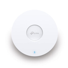 AXE11000 Ceiling Mount Quad-Band Wi-Fi 6E Access Point, 10GE Wired Performance, PoE++ Support (802.3bt), Connectivity up to 2000 Clients, WPA3, Ideal