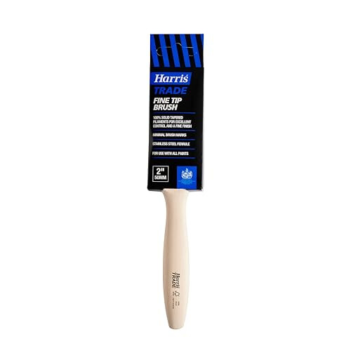 Harris Trade Fine Tip Brush 2" 1