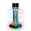 4-in-1 Charging Station for  2  Controller Card Storage Rack with LED Indicators Controller Charger 3