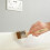 Harris Trade Fine Tip Brush 2" 3