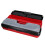 24” Large Maestro Toolbox Carry Case Storage Box With handle + Compartments 6