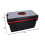24” Large Maestro Toolbox Carry Case Storage Box With handle + Compartments 7