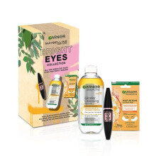 Eye Care Set - Brightens and Rejuvenates Eye Area - 2 Items