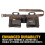 DeWalt Pro 11 Pocket Leather Tool Belt Set 3