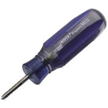 37923 Re-Threading Tool, M3.5 x 0.6, Blue