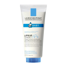 Baby Lipikar Syndet AP+ Body Wash suitable for Babies 200ml