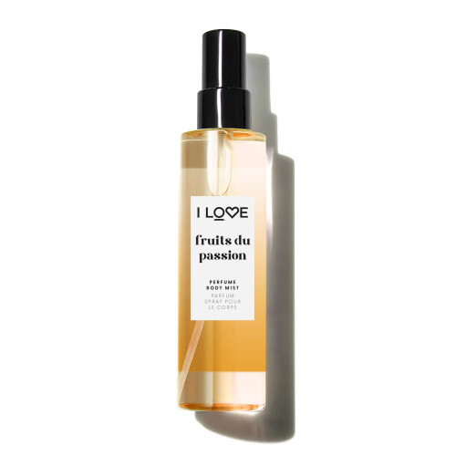 I Love Perfume Body Mist Fruits du Passion 200ml 1