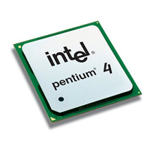 Pentium bx80532pg2800d 2.8GHz 0.512mo L2 CPU Processors (Intel Pentium 4 2.8 GHz, 512 K Cache, 800MHz FSB, Socket 478, PC, 130 Nm, 32 Bit)