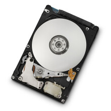 1TB 1000GB 2.5" SATA Laptop Internal CCTV Camera DVR Surveillance Hard Drive HDD - 1 Year Warranty (Renewed)