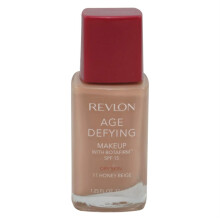 Age Defying Foundation 37ml Dry Skin - 11 Honey Beige