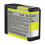 Epson Ink Cartridge 80 ml, Yellow, Genuine 1