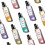 I Love Perfume Body Mist Fruits du Passion 200ml 8