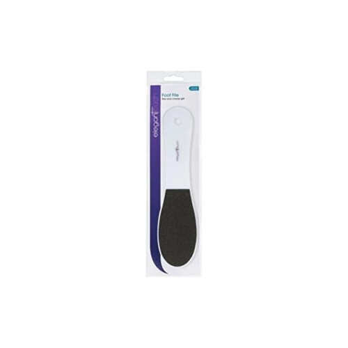 Elegant Touch Foot File