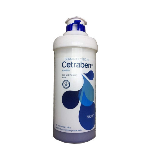 Emollient Cream