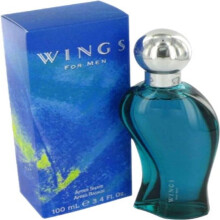 Giorgio Wings After Shave - 100 ml