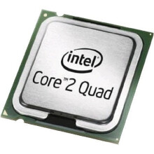 Cpu Core 2 Quad Q9450 2.66Ghz Fsb1333Mhz 12M Lga775 Tray