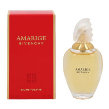 Amarige by Givenchy Eau de Toilette Spray 30ml