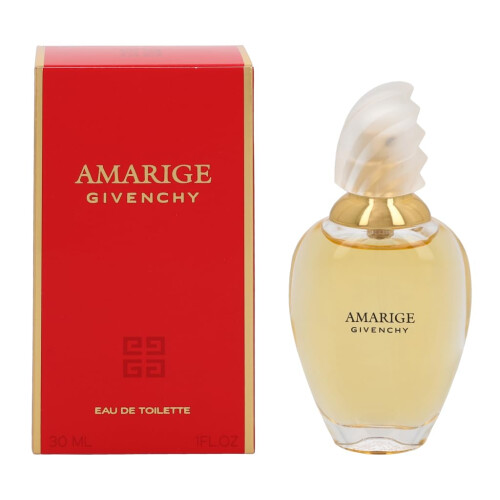 Givenchy Amarige by Givenchy Eau de Toilette Spray 30ml